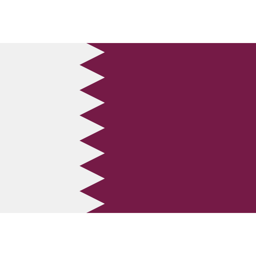 Qatar Flag